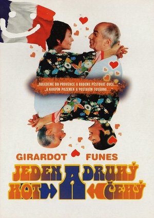 Image Jeden hot a druhý čehý