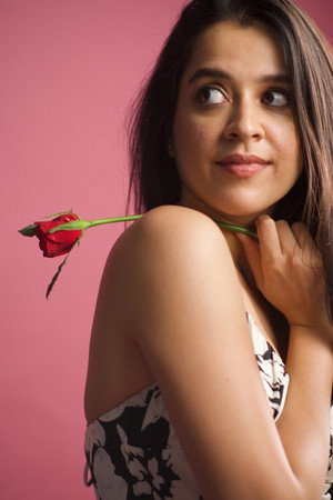 Pragati Mishra portrait