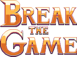 Break the Game