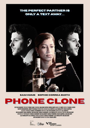Phone Clone 5