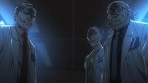 Ushio and Tora Season 1 Episode 25
