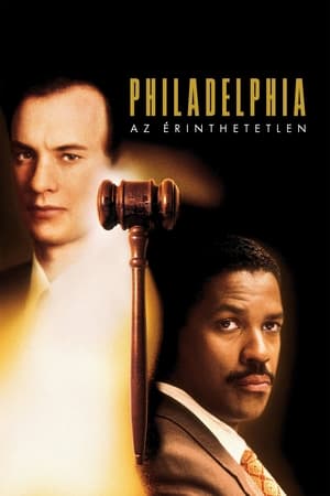 Philadelphia - Az érinthetetlen 1993