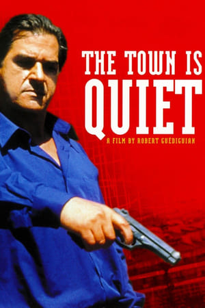 Poster The Town Is Quiet (2000)