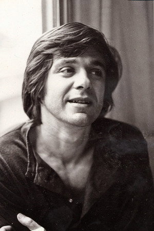 Charles Belmont portrait