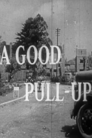 Poster A Good Pull-Up (1953)