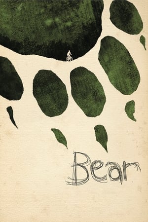 Poster Bear (2011)