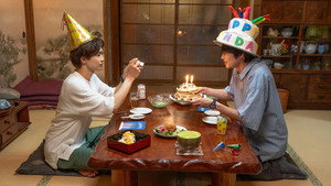 9. Un regalo de cumpleaños para Shintaro