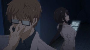 Alma-chan wa Kazoku ni Naritai Dublado Episódio 01