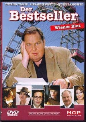 Poster Der Bestseller - Wiener Blut (2004)