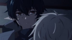 Arknights: Perish in Frost Episode 5