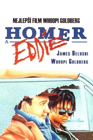 Homer a Eddie 1989