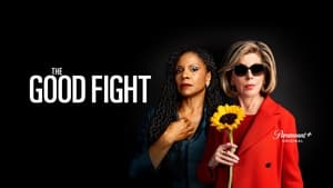 poster The Good Fight