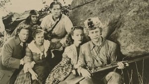 Young Daniel Boone film complet