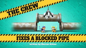 Rubble & Crew S05E16