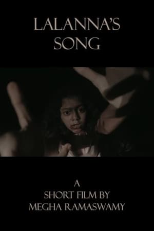 Poster Lalanna's Song (2022)