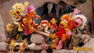 poster Fraggle Rock