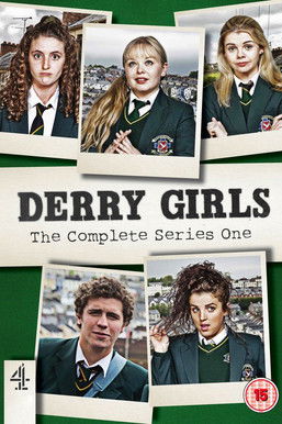 Derry Girls: Series 1