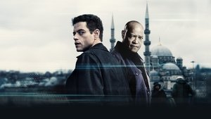 Amateur (2025) ร้ายสมัครเล่น