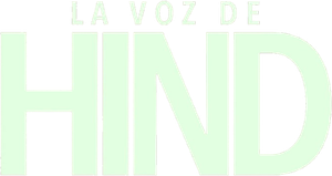 La voz de Hind — Logos 3