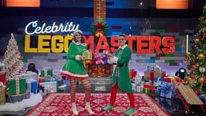 Image Celebrity Holiday Bricktacular: Sleigh It!