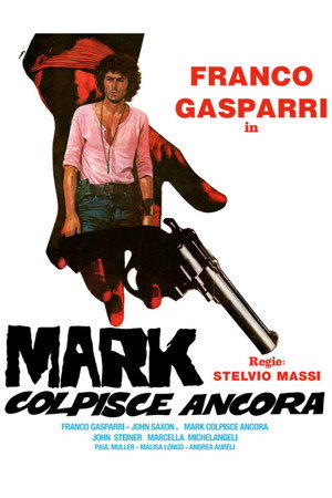 Mark Strikes Again