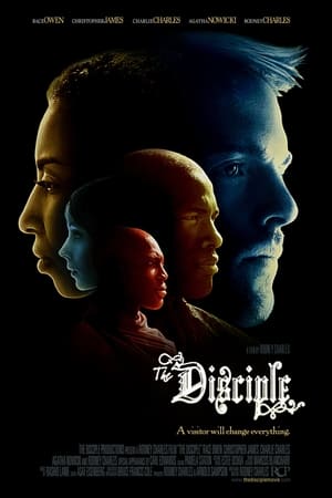 Poster The Disciple 2008