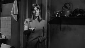 Vier Frauen und ein Mord (1964)