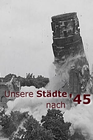 Image Unsere Städte nach '45