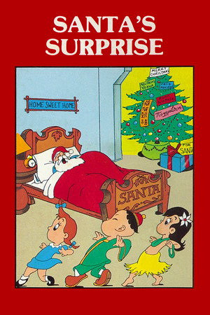 Santa's Surprise 5