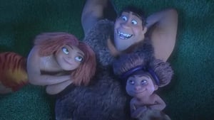 A Árvore Familiar dos Croods: 2×2