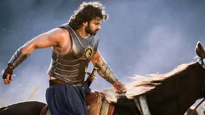 La Légende de Baahubali : 2ème Partie