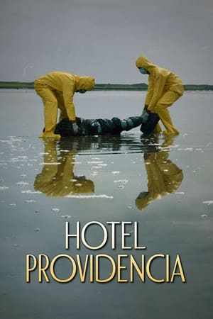 Poster Hotel Providencia (2022)