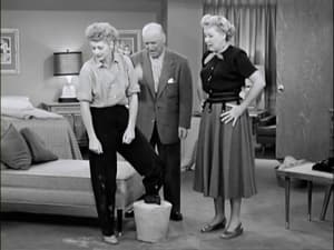 I Love Lucy: Season5 – Episode1