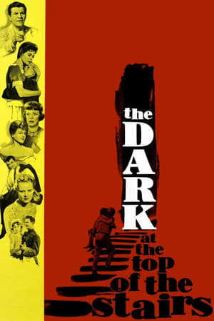 Poster The Dark at the Top of the Stairs 1960