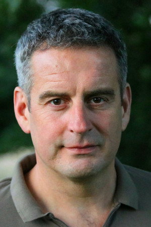 James Watson portrait