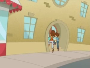 Épisode 44