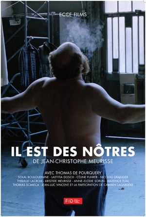 Poster Il est des nôtres 2013