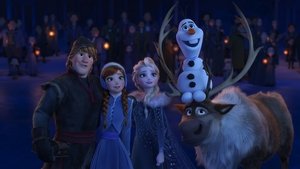 فيلم كرتون مغامرة أولاف المتجمدة – Olaf’s Frozen Adventure مدبلج عربي