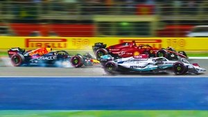 Formula 1: Drive to Survive 2019