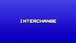 Interchange film complet