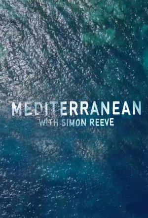 Mediterranean with Simon Reeve - movie poster