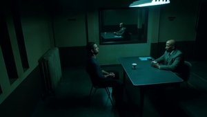 Banshee: Origins Interrogation Part 1