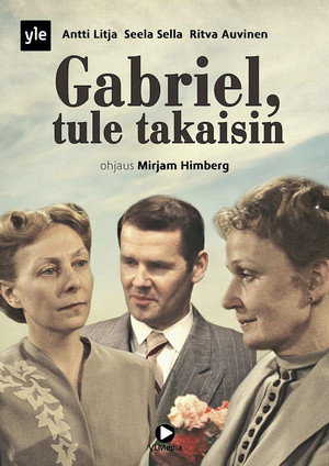 Gabriel, tule takaisin