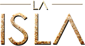 A Ilha — Logos 11