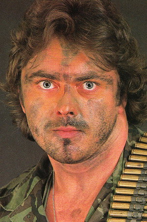 Michael Penzel portrait