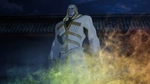 Souten no Ken : Regenesis: Saison 1 Episode 12