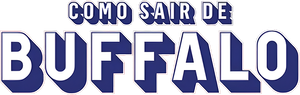 Cómo escapar de Búfalo — Logos 4