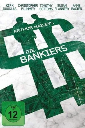 Poster Die Bankiers 1976