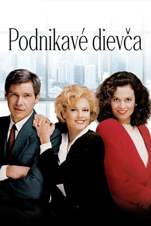 Podnikavé dievča (1988)