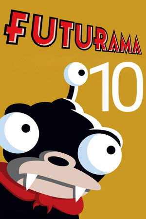 Futurama: Saison 10